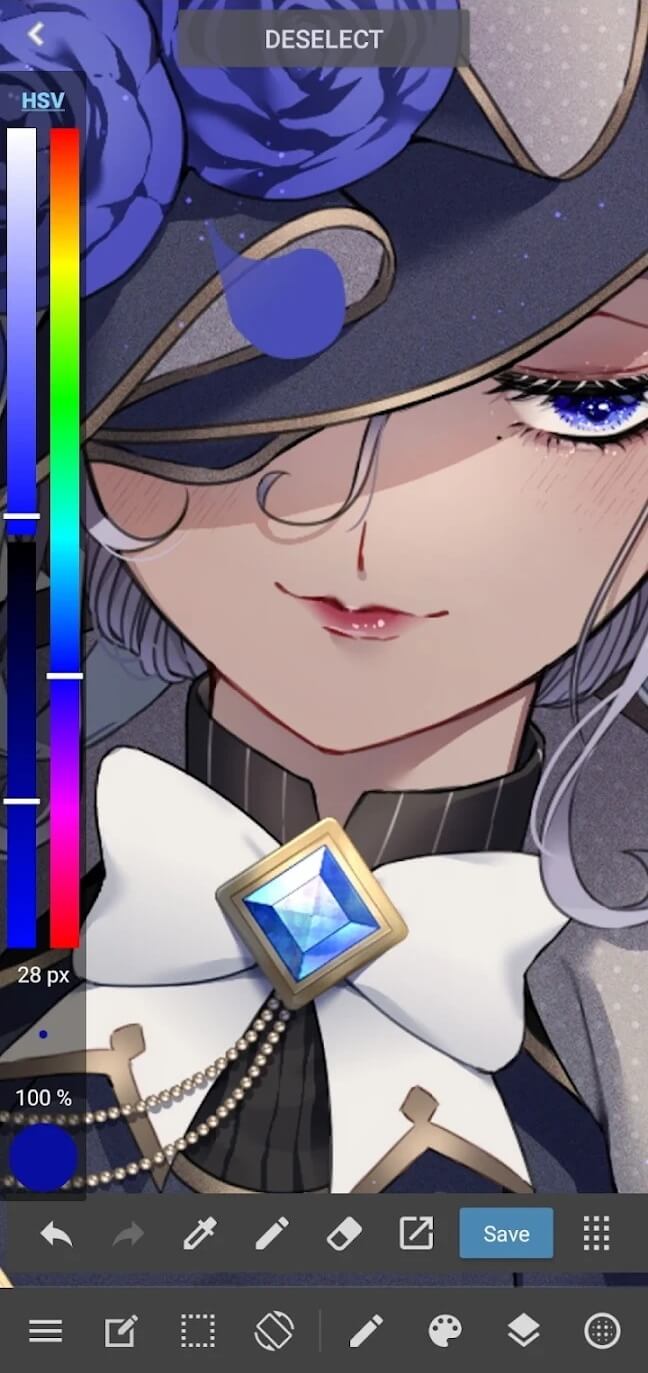 MediBang Paint手写软件