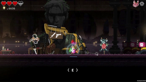 餐瘾地城完整版