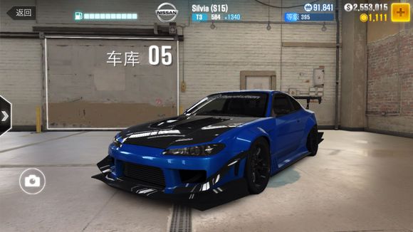 CSR赛车2安卓版