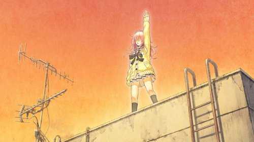 君与彼女与彼女之恋中文版
