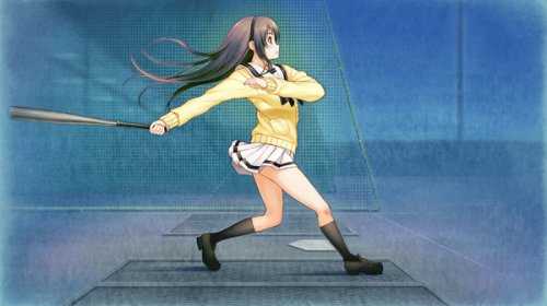 君与彼女与彼女之恋中文版