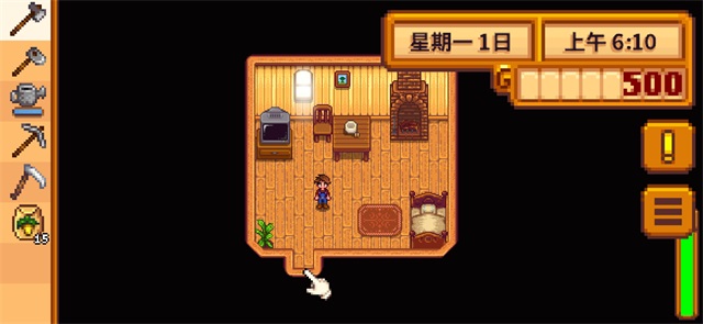 星露谷物语手机版