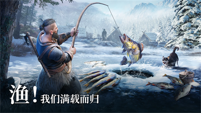 vikingard游戏