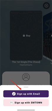 Smart Music Card