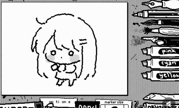 wigglypaint绘画工具手机版
