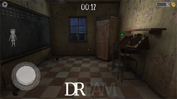 恐怖修女2为空MOD