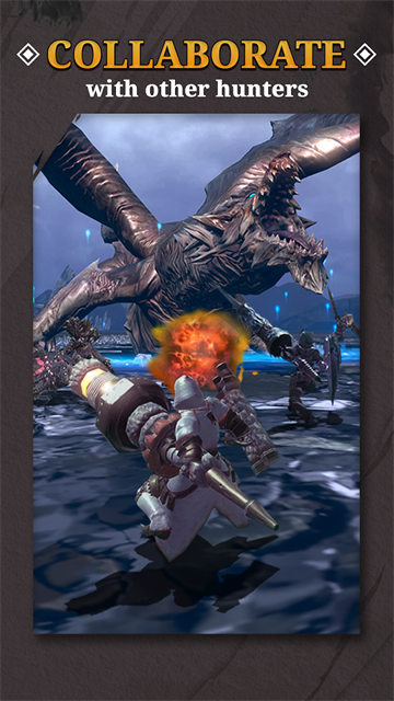 Monster Hunter Now手游安卓版