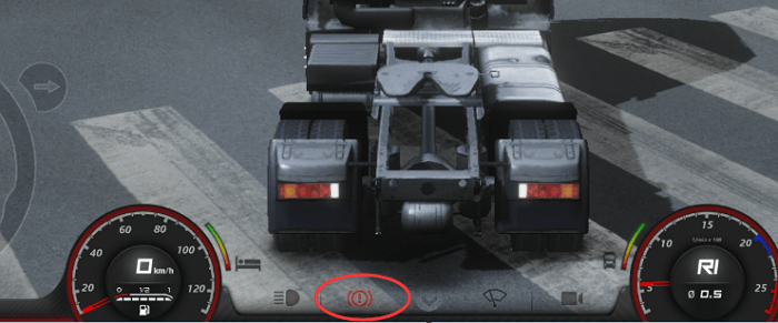 欧卡3无限金币无限等级版