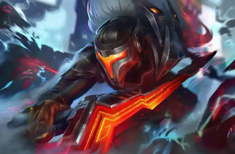 LOL设计师公开宣布已经封了140万个账号并将继续严厉打击