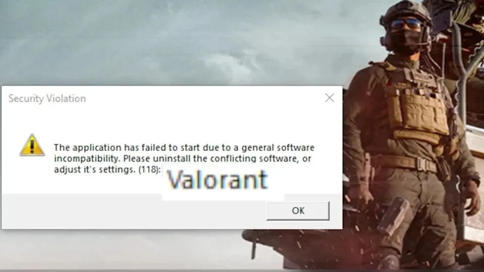 反作弊系统抢地盘《战地6》与《无畏契约》起冲突