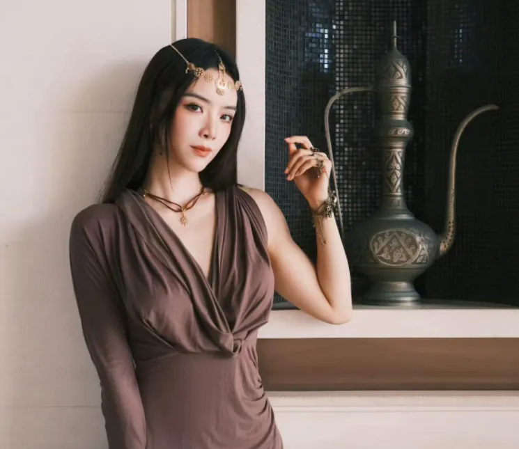 专业能力和颜值都很高的LPL赛区女解说