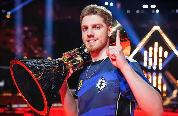 DRG招募前世界冠军备战VCT巴黎冠军赛