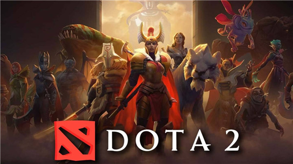 中国战队XG与TT先后登场！《DOTA2》TI14主赛事开战