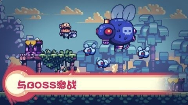 治愈猎人手机版