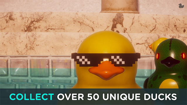 小黄鸭模拟器手机版