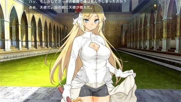 魔王的冒险者小镇完整版 魔王的冒险者小镇完整版