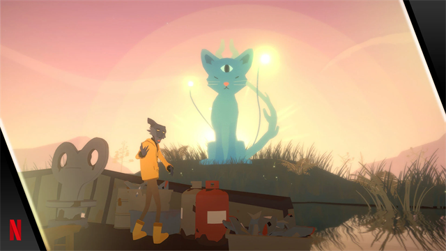 历历在目中文版