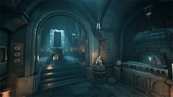 密室逃脱模拟器2