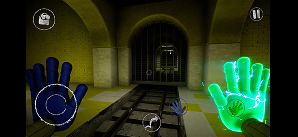 波比的游戏时间第二章MOD作弊菜单