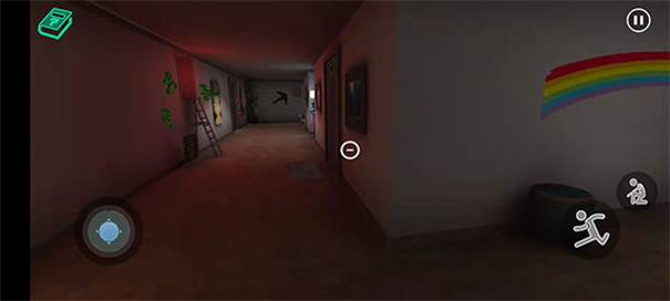 波比的游戏时间第二章MOD作弊菜单