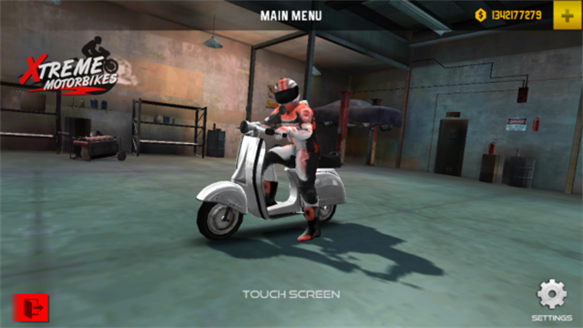 极限摩托车破解版