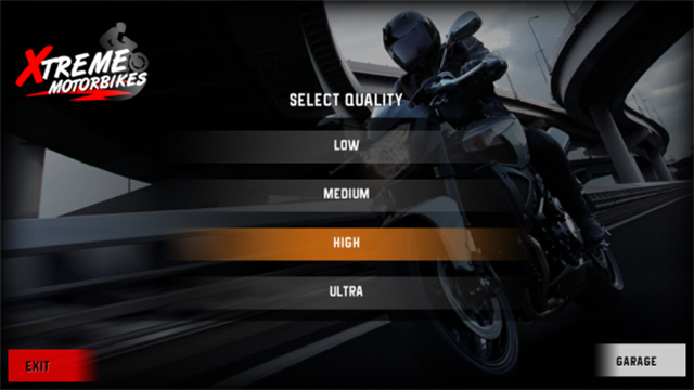 极限摩托车破解版