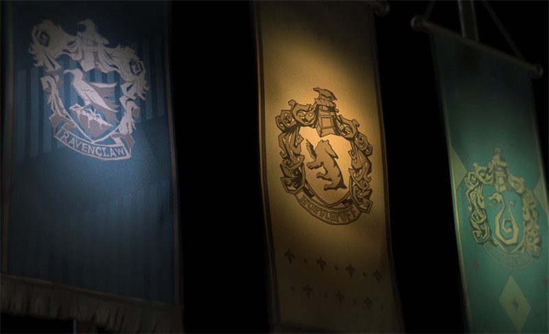 哈利波特魔法觉醒网易渠道服