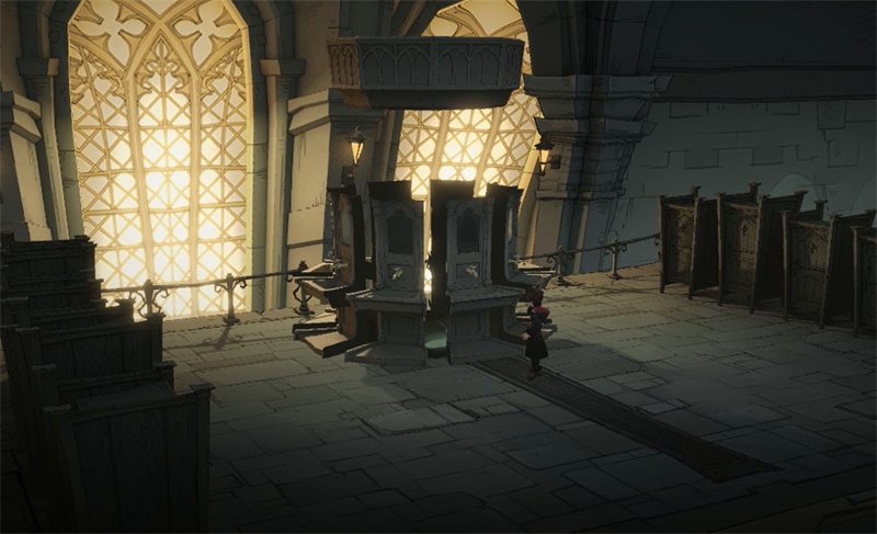 哈利波特魔法觉醒网易渠道服