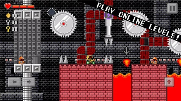 终极关卡制造器安卓版