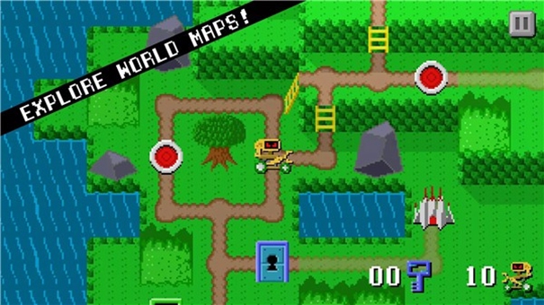 终极关卡制造器安卓版