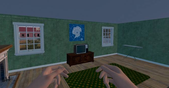 越野车生存之旅