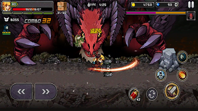 最终命运超越世界的尽头破解版