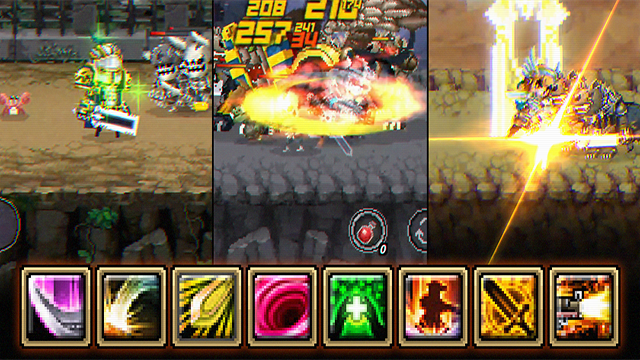 最终命运超越世界的尽头破解版