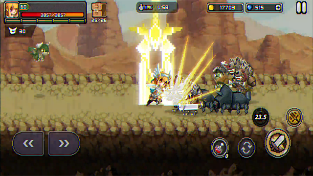 最终命运超越世界的尽头破解版