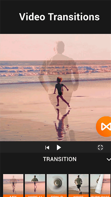 youcut视频剪辑专业版