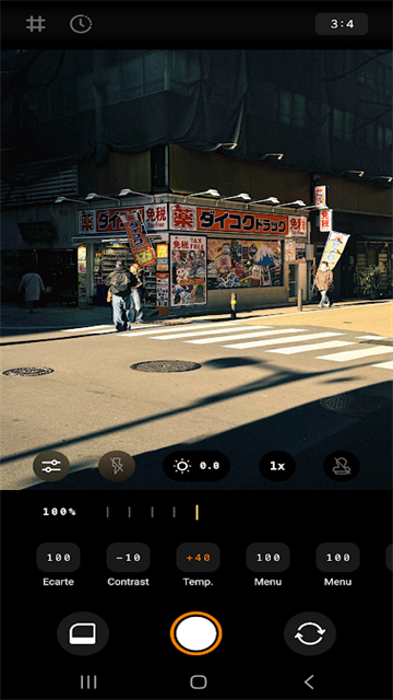 retrica相机最新版