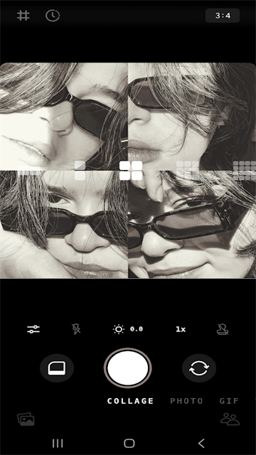 retrica相机最新版