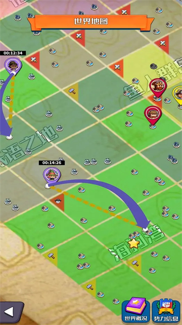 小小航海士内购破解版