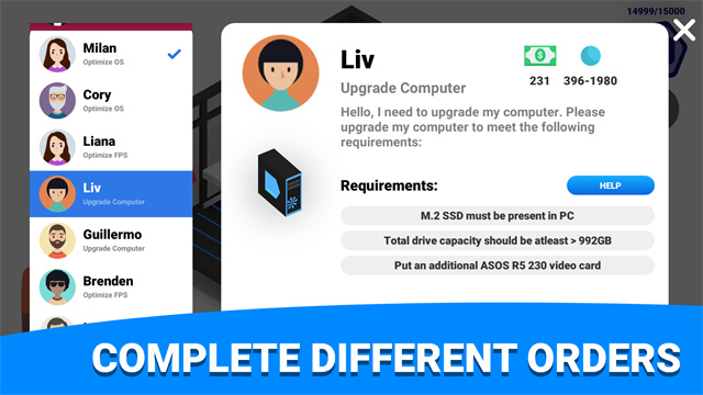 电脑制造商最新版