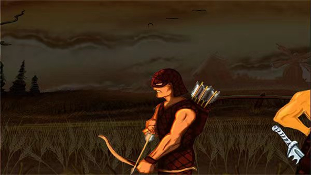 城邦争霸手游中文版