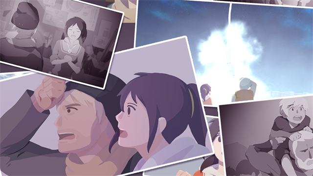 opus灵魂之桥完整版