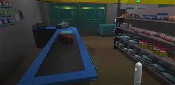 恐怖夜班手机版