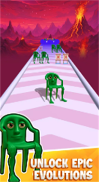 山海经合并战斗破解版