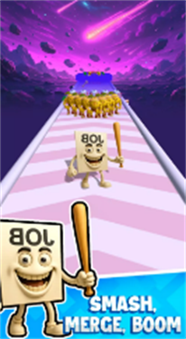 山海经合并战斗