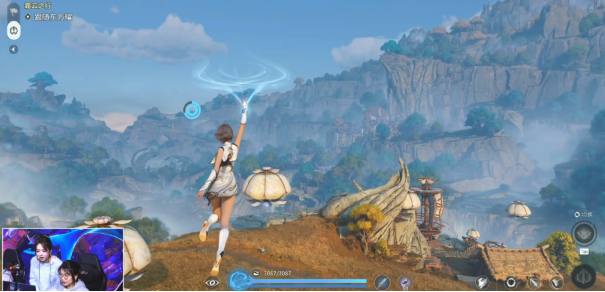 王者荣耀十周年重磅官宣，IP新游《王者荣耀世界》2026年春天与玩家见面 