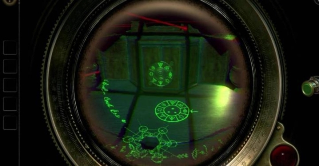 未上锁的房间破解版