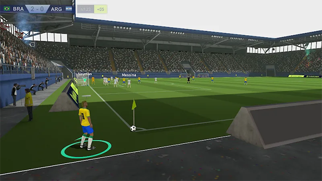 足球联盟2026破解版