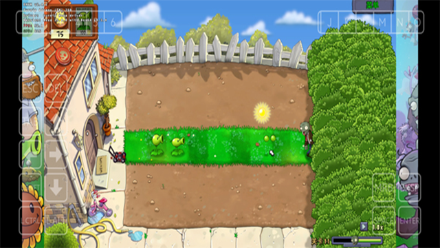 植物大战僵尸中文版