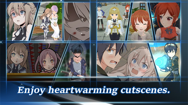 史诗征服2汉化版