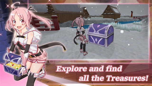 史诗征服2汉化版